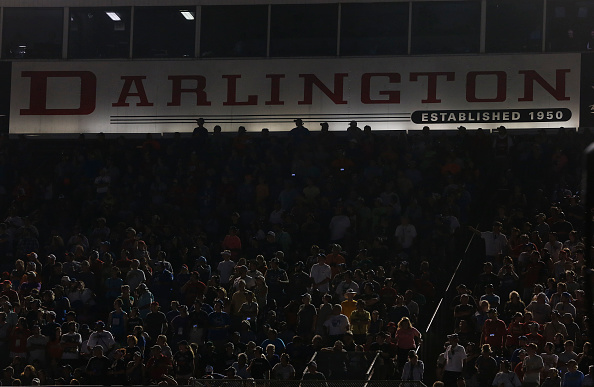 DFS NASCAR: Southern 500 Track Breakdown