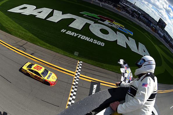 DFS NASCAR: Daytona 500 Track Breakdown