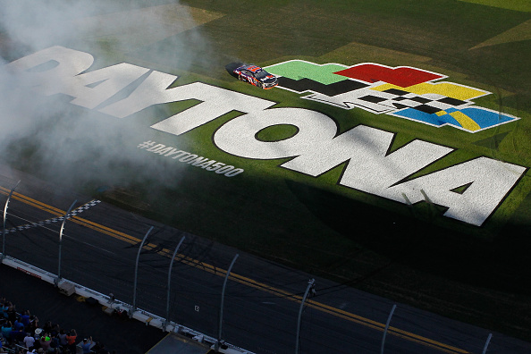 DFS NASCAR: Daytona 500 Playbook & Optimal Lineups