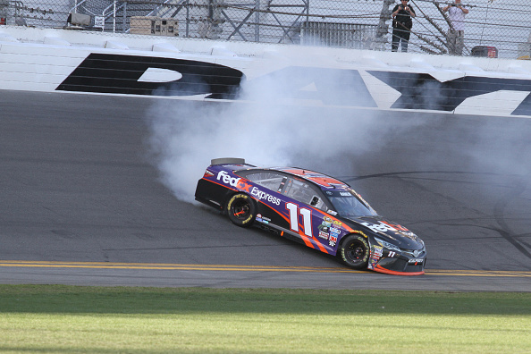 DFS NASCAR: The Clash Playbook & Optimal Lineups