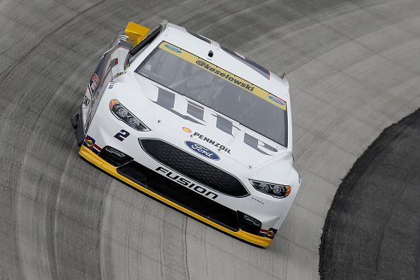 DFS NASCAR: Citizen Soldier 400 Playbook & Optimal Lineups