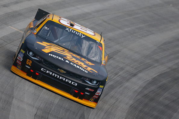 DFS NASCAR: AAA 400 Playbook & Optimal Lineups