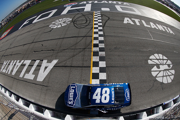 DFS NASCAR: Folds of Honor 500 Playbook & Optimal Lineups