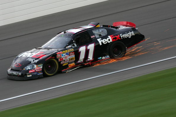 DFS NASCAR: GoBowling 400 Playbook & Optimal Lineups