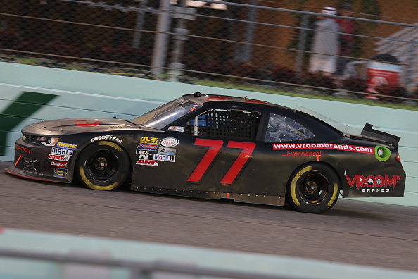 DFS NASCAR: Ford EcoBoost 400 Playbook & Optimal Lineups