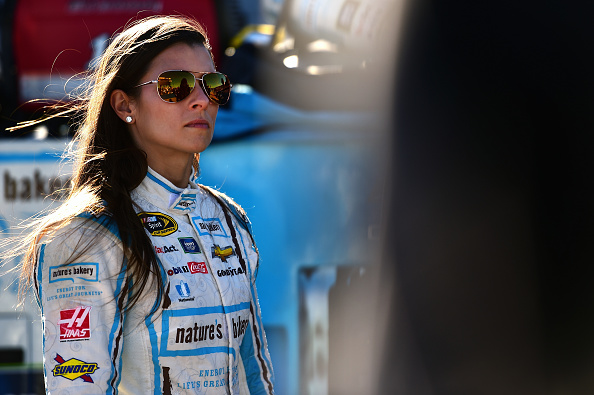 DFS NASCAR: Hellmann's 500 Playbook & Optimal Lineups