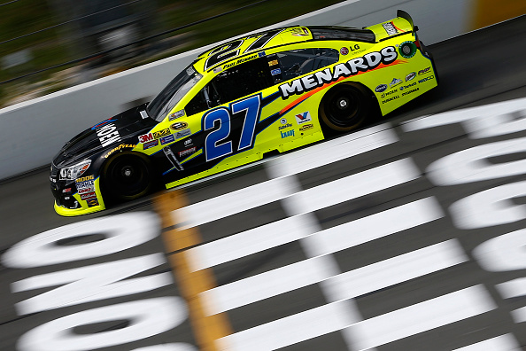 DFS NASCAR: Pennsylvania 400 Playbook & Optimal Lineups