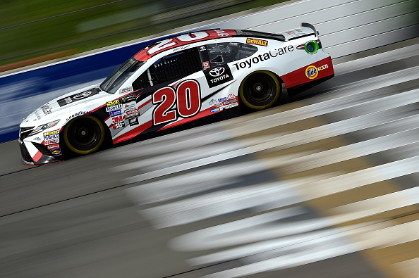 DFS NASCAR: Overton's 400 Playbook & Optimal Lineups