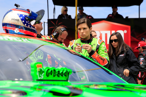 DFS NASCAR: Toyota Owners 400 Track Breakdown