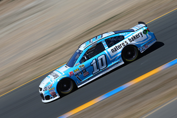 DFS NASCAR: Toyota/SaveMart 350 Playbook & Optimal Lineups