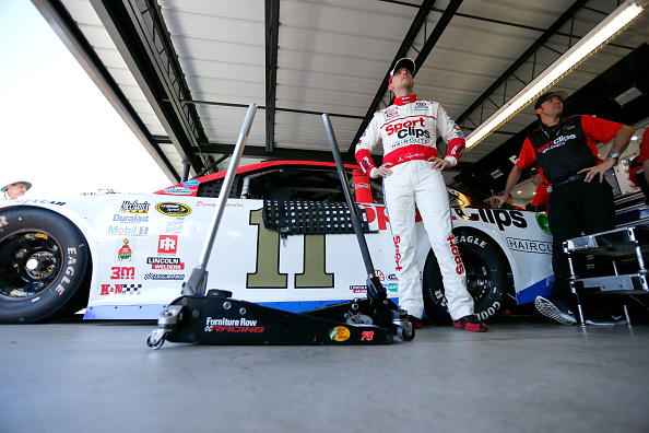 DFS NASCAR: Southern 500 Playbook & Optimal Lineups