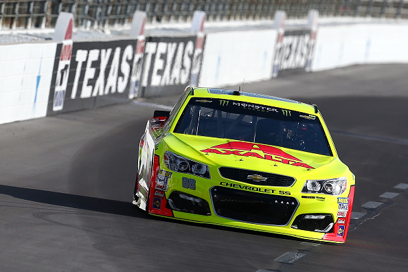 DFS NASCAR: O'Reilly Auto Parts 500 Lineups & Playbook