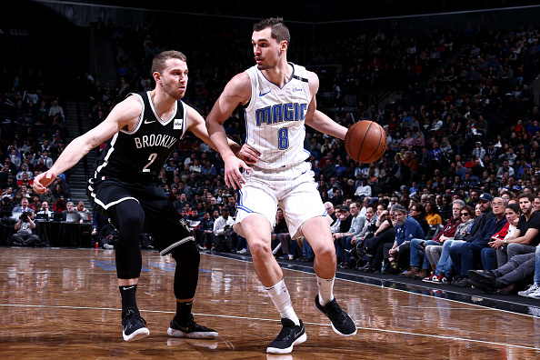 DFS NBA Optimal Lineups: January 6