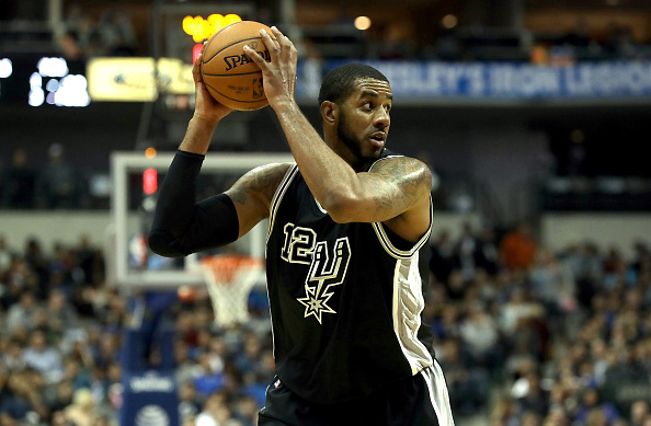 DFS NBA Optimal Lineups: December 16