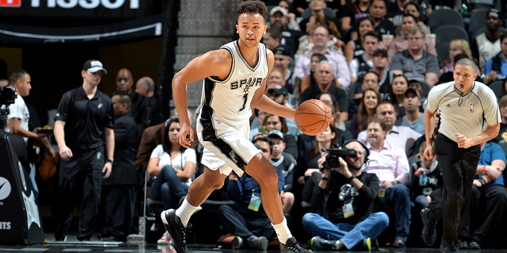 2017 Fantasy Basketball Waiver Advice: November 24