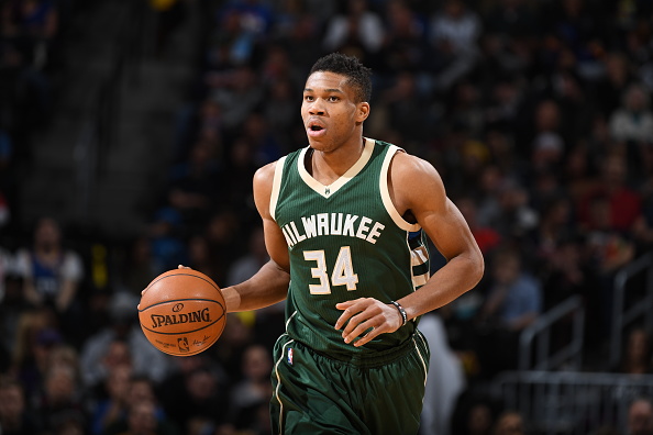 DFS NBA Optimal Lineups: March 26