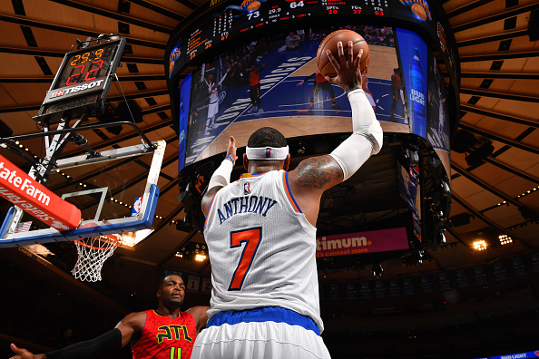 NBA DFS Position Coach: November 22, 2016