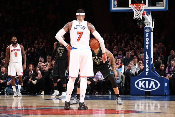 DFS NBA Position Coach: January 7