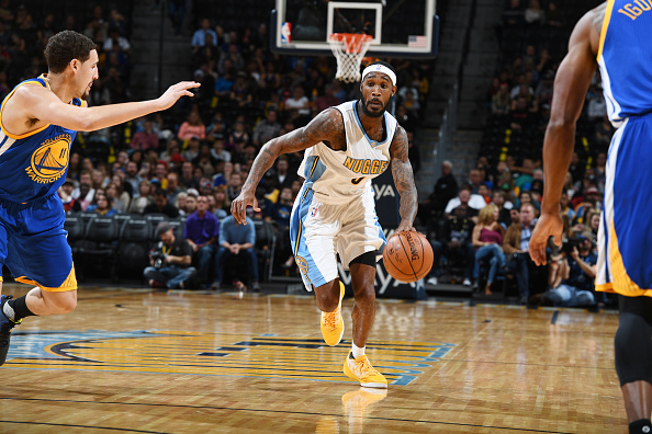 NBA DFS Position Coach: January 17