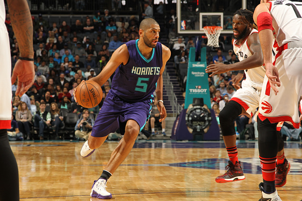 DFS NBA Playbook: December 31