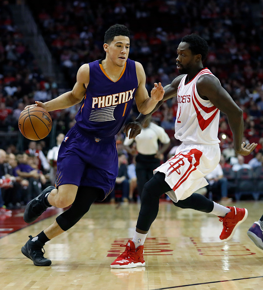 DFS NBA Playbook: April 1