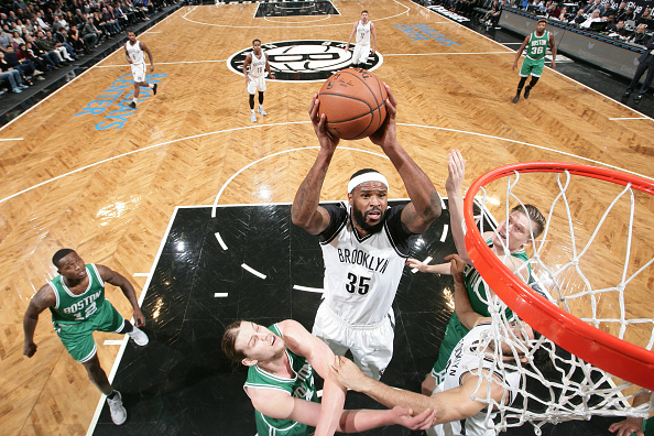 DFS NBA Optimal Lineups: October 24