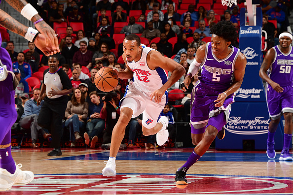 Fantasy Sports Morning Alarm: November 8