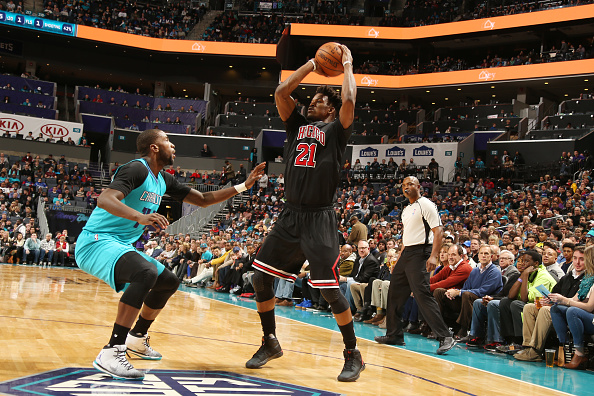 Fantasy Basketball Player Rankings: NBA Week 12