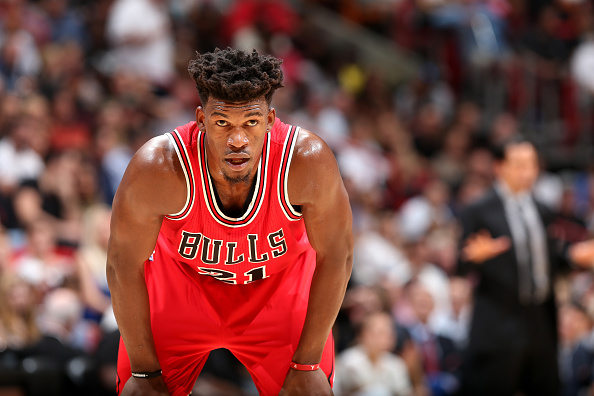 DFS NBA Optimal Lineups: March 30