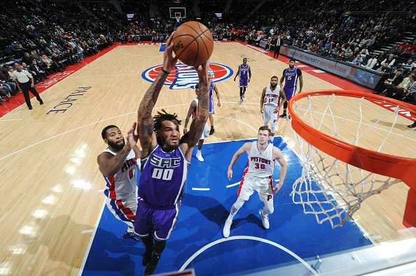 DFS NBA Optimal Lineups: March 15