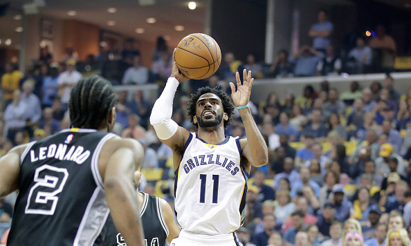 DFS NBA Playbook: April 22