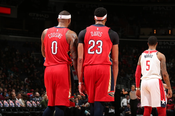 Fantasy Sports Morning Alarm: December 27