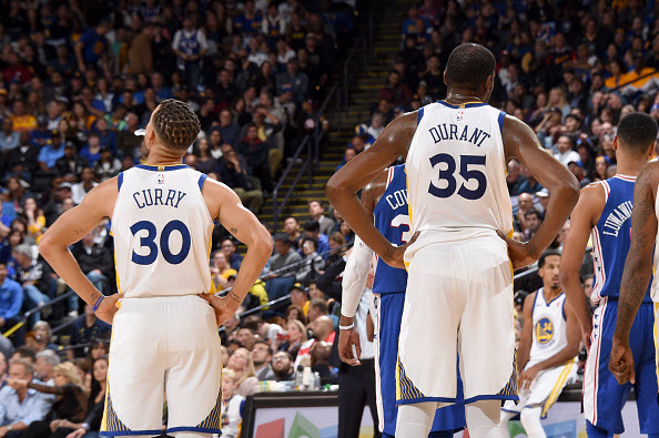 DFS NBA Playbook: November 18