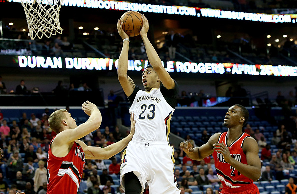 Fantasy Sports Morning Alarm: October 30