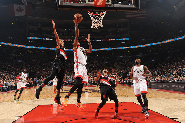 DFS NBA Position Coach: February 27