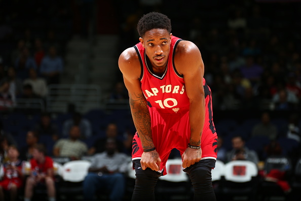 DFS NBA Rankings: April 2