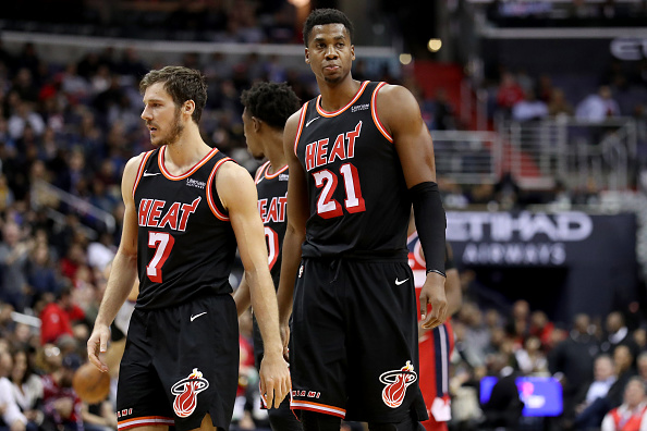 Fantasy Sports Morning Alarm: December 30