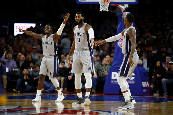 2016 Fantasy Basketball Weekly Planner: NBA Week 12