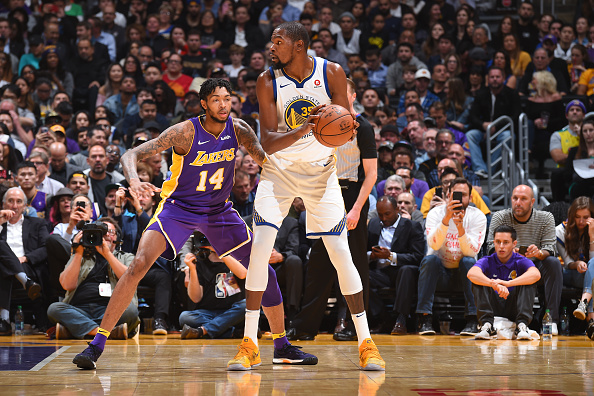 Fantasy Sports Morning Alarm: December 1