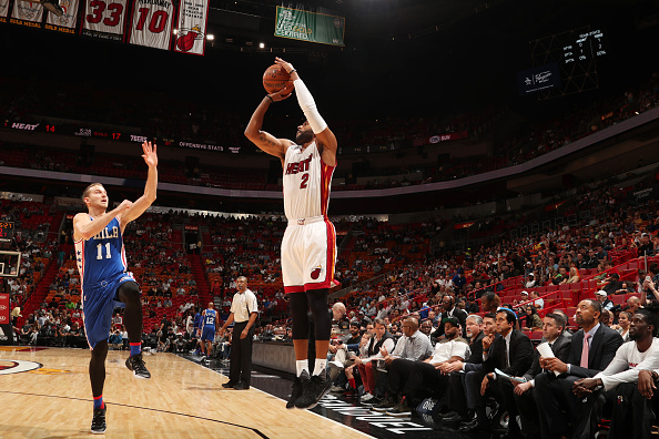 2016 NBA Fantasy Basketball Waiver Advice: Dec. 2