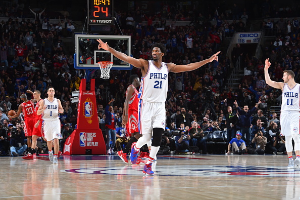 Fantasy Sports Morning Alarm: November 18