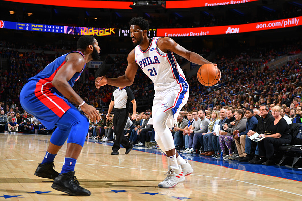 DFS NBA Playbook: December 31