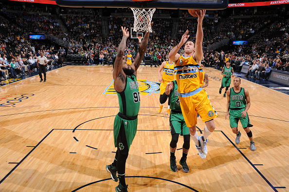 Fantasy Sports Morning Alarm: November 3