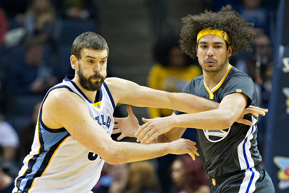 DFS NBA Optimal Lineups: November 20