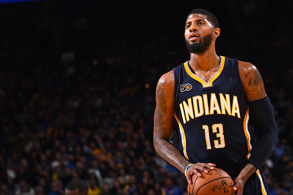 DFS NBA Optimal Lineups: April 12