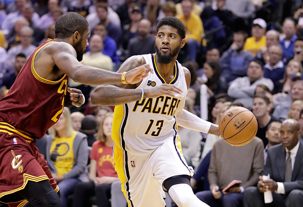 DFS NBA Playbook: February 4