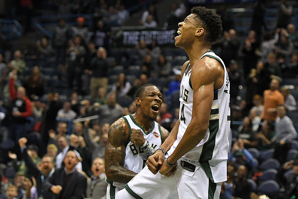 DFS NBA Playbook: December 16