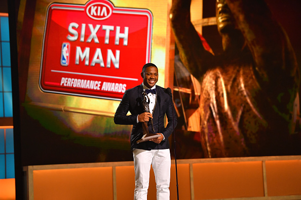 2017 NBA Draft Guide: Top Sixth Men