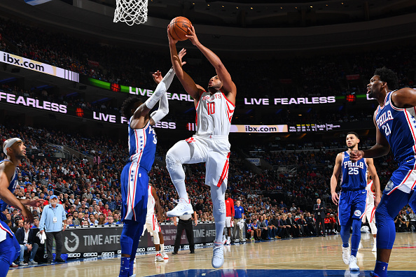 Fantasy Sports Morning Alarm: October 27