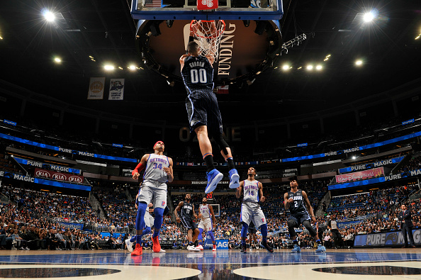 Fantasy Sports Morning Alarm: January 3